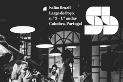 Salão Brazil e JACC apresentam programação para o primeiro trimestre de 2025 - Residências artísticas e programação regular
