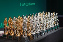 30 anos de AutoVision Awards com 2 novos prémios - Festival abre as inscrições para a edição de aniversário