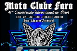 41ª Concentração de Faro