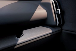Novo Volvo EX30 será o automóvel da Volvo com menor pegada de carbono de sempre - Incorpora uma maior taxa de material reciclado