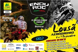 Lousã recebe competição de Enduro, pela primeira vez em Portugal