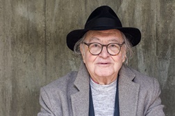 Maestro António Victorino D'Almeida assinala aniversário com concerto gratuito  - No Centro Cultural Olga Cadaval a 16 de Maio