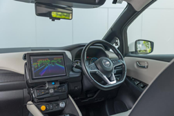 Nissan demonstra progressos dos serviços de condução autónoma em estradas públicas - Empresa pretende lançar serviços em 2027