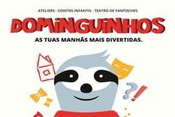 "O Natal dos nossos Animais" para conhecer nos "Dominguinhos" do MAR Shopping