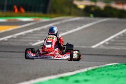 Raquel Ferrajão conquista pódios e afirma o talento feminino nas pistas - A jovem piloto de Sintra tem sido uma das grandes surpresas em Portugal
