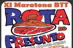 XI Rota do Presunto 2015