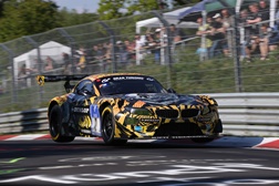 Dunlop apresenta nova gama de pneus GT para a temporada de 2016