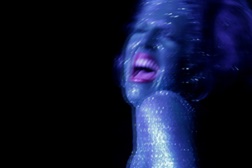 Tsunamismo - Um solo de Elizabete Francisca