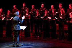 Coro Gulbenkian /DR