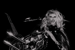 "Born This Way The Tenth Anniversary” de Lady Gaga, já disponível
