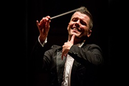 Concerto de Ano Novo da Orquestra Metropolitana no Centro Cultural de Belém