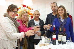 S. Martinho: Compras e Vinho na zona histórica de Torres Vedras