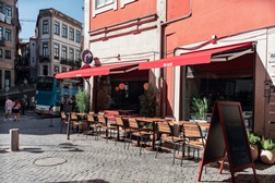 Depois de Lisboa, o BLADE chega ao Porto!  - O conceito abre a sua nova localização na baixa do Porto, na Rua de Mouzinho da Silveira
