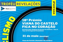 18º Prémio Viana do Castelo Fica no Coração