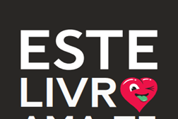 Lançamento mundial de "Este Livro Ama-te" de Pewdiepie