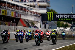 Já esteve mais longe! Regresso do MotoGP a Portugal acontece em 2022