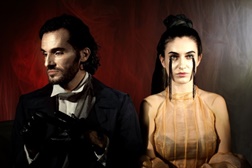Inestética estreia ópera "As Flores do Mal", a partir de Charles Baudelaire, em Vila Franca de Xira