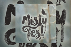 15ª edição Misty Fest com novas confirmações - De 2 a 30 de novembro