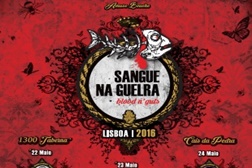 Makro é fornecedor oficial  do Sangue na Guelra
