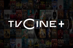 Canais TVCine lançam novo serviço on-demand  TVCine+