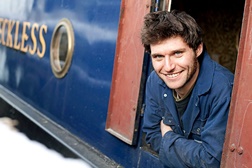 Guy Martin absolvido devido ao autismo e síndrome de Asperger