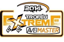 Resumo do Extreme 4x4 Sesimbra 2014