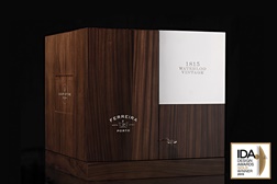 Porto Ferreira Vintage 1815 Omdesign