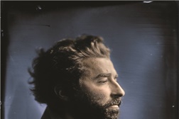 Tiago Bettencourt esta sexta-feira no MAR Summer Music