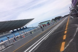 CNV: Previsão de mau tempo condiciona última jornada no Estoril 
