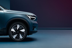 Volvo Cars a crescer a dois dígitos a nível mundial - Marca planeia ficar completamente elétrica em 2030