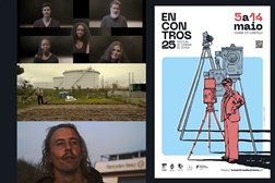 Revelados os vencedores do Prémio PrimeirOlhar dos Encontros de Cinema de Viana