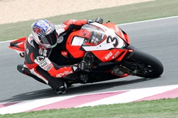 A história da Aprilia