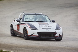 Friends of MX-5