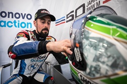 SBK, 2022 - Laverty regressa a casa - De novo em Portugal