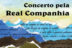 Real Companhia de Fernando Pereira abre ano de espectáculos na Cerâmica Arganiliense