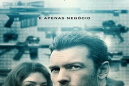 The Hunter's Prayer: Assassino Contratado