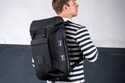 Malle Expedition: A Mochila que Resiste a Tudo