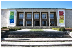 Museu do Caramulo junta-se ao Google Art Project