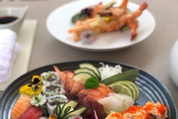 EPIC SANA Lisboa presta homenagem ao sushi durante o verão