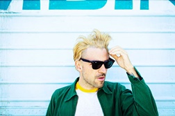 L.A. confirmados no Palco Heineken do NOS Alive'16