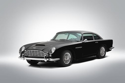 Vamos às compras? - Leilão Clássicos da Bonhams, Outubro