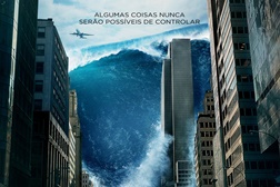 Geostorm - Ameaça Global