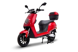 Scooter elétrica Mytos Neo
