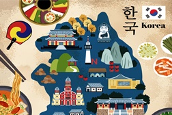 Semana da Cultura Coreana no Museu do Oriente