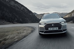 DS Automobiles lança topo de gama DS 9 em Portugal - Exclusivamente na versão híbrida ‘plug-in’ E-TENSE
