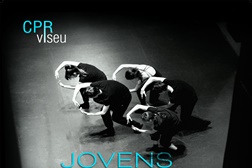 Companhia Paulo Ribeiro apresenta Jovens Bailarinos - Projeto'19 em Viseu