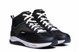 TCX Nalbak Air são as botas urbanas que unem conforto, proteção e estilo