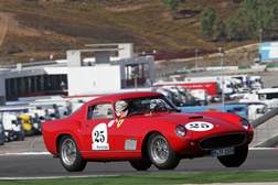 Antevisão Algarve Classic Festival