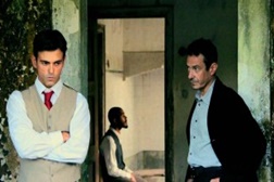 teatromosca estreia “O Som e a Fúria” no Auditório Municipal António Silva, Cacém