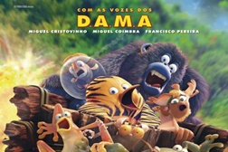 Os Super-Heróis da Selva